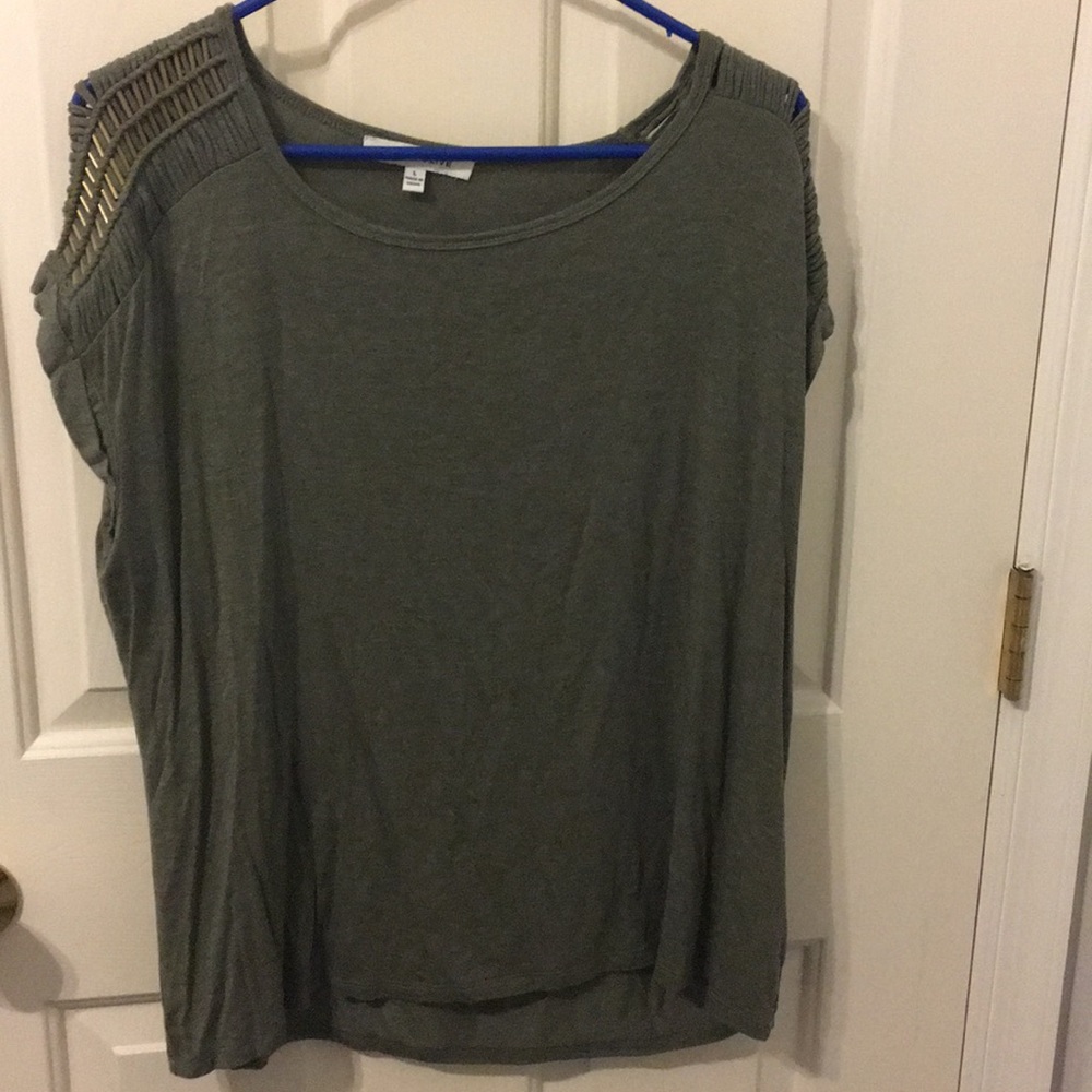 Casual top